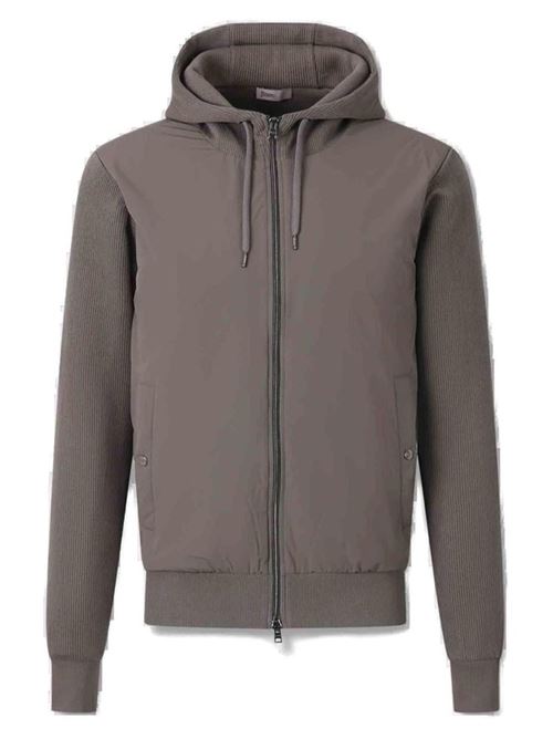 Herno sweatshirt Herno | JC00021UR - 56020.2700